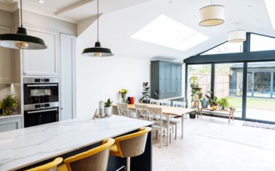 House Extensions South West London – By Standley Design & Build